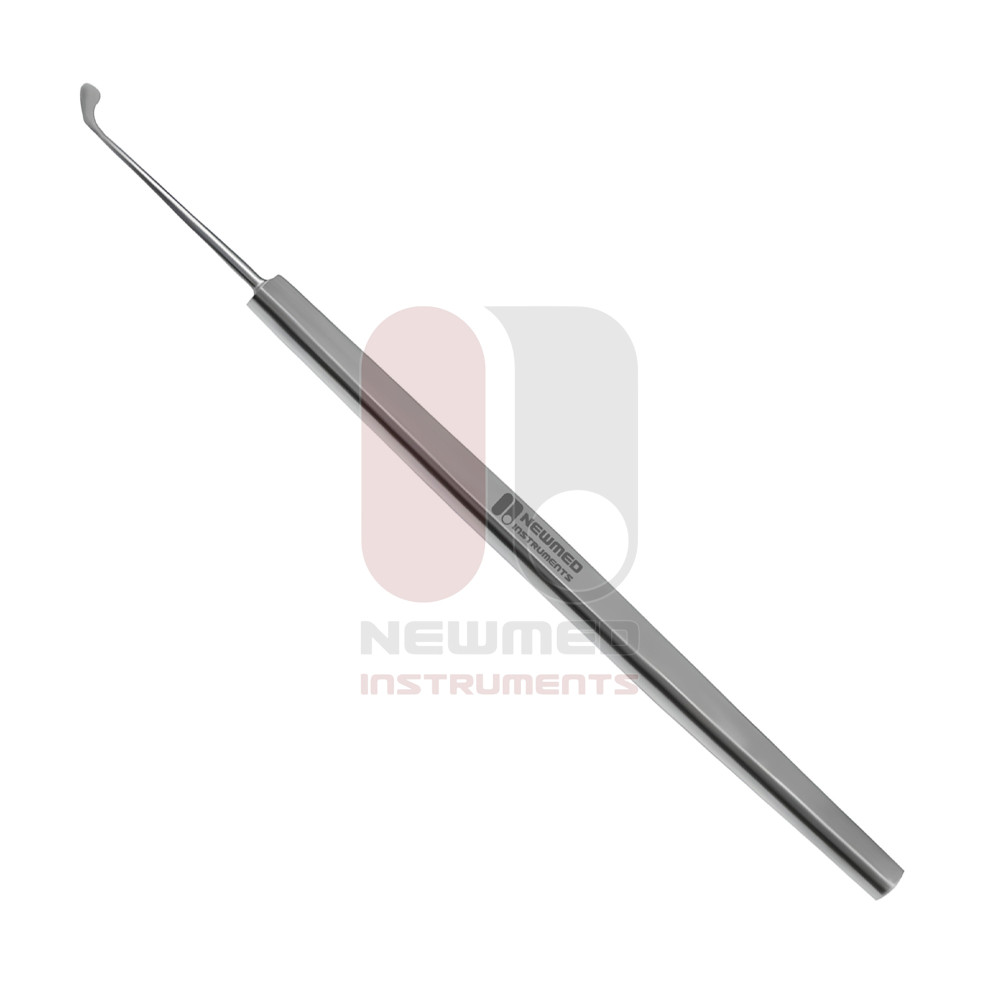 Kuhnt Corneal Scarifier