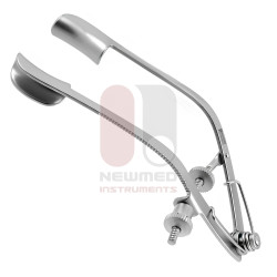 Lancaster Lid Speculum