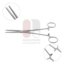 Mayo Pean Artery Forceps - Delicate
