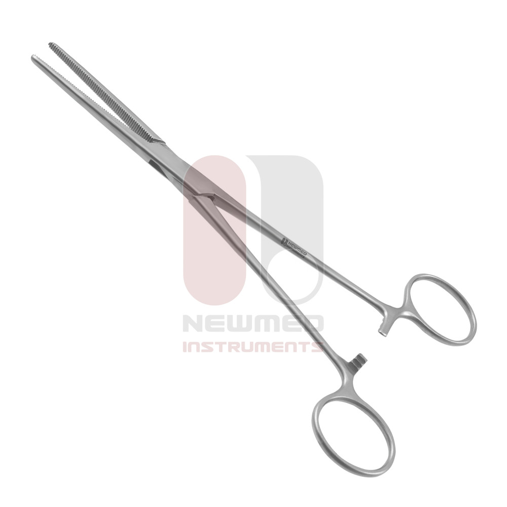 Mayo Pean Artery Forceps - Delicate