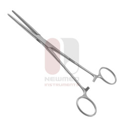 Mayo Pean Artery Forceps - Delicate