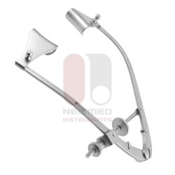 McPherson Lid Speculum
