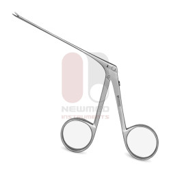 Ascenseur, 17 cm - Droit