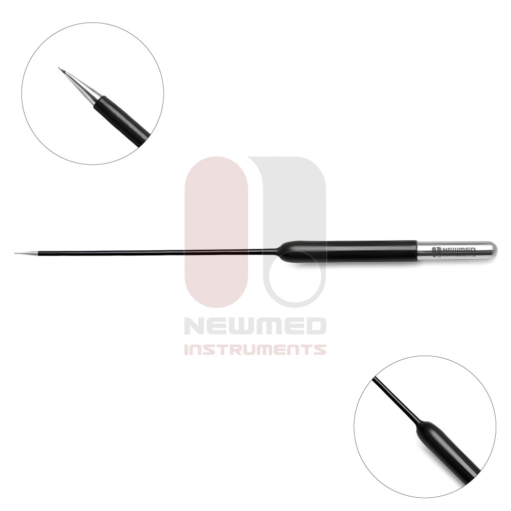 Colorado Micro Dissection Needle Straight 