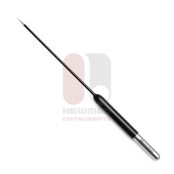 Colorado Micro Dissection Needle Straight 