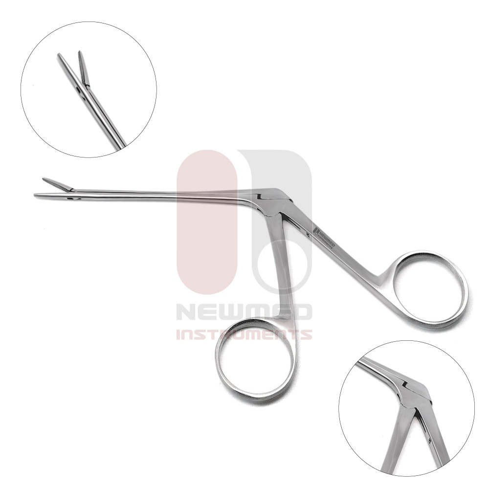 Micro Crocodile Forceps Micro Crocodile Forceps