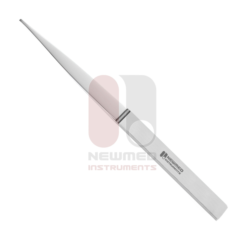 Nahai Osteotome, Straight