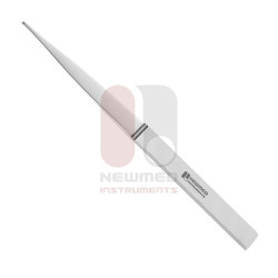 Nahai Osteotome, Straight