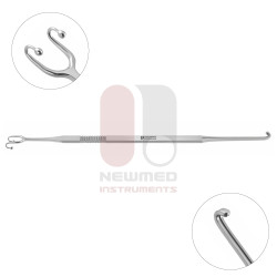 Направляющая и ретрактор ножа Нейверта Направляющая и ретрактор ножа Нейверта