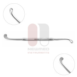 Gruber Nasal Tip Sizers, Set of 3 (small, medium, large)