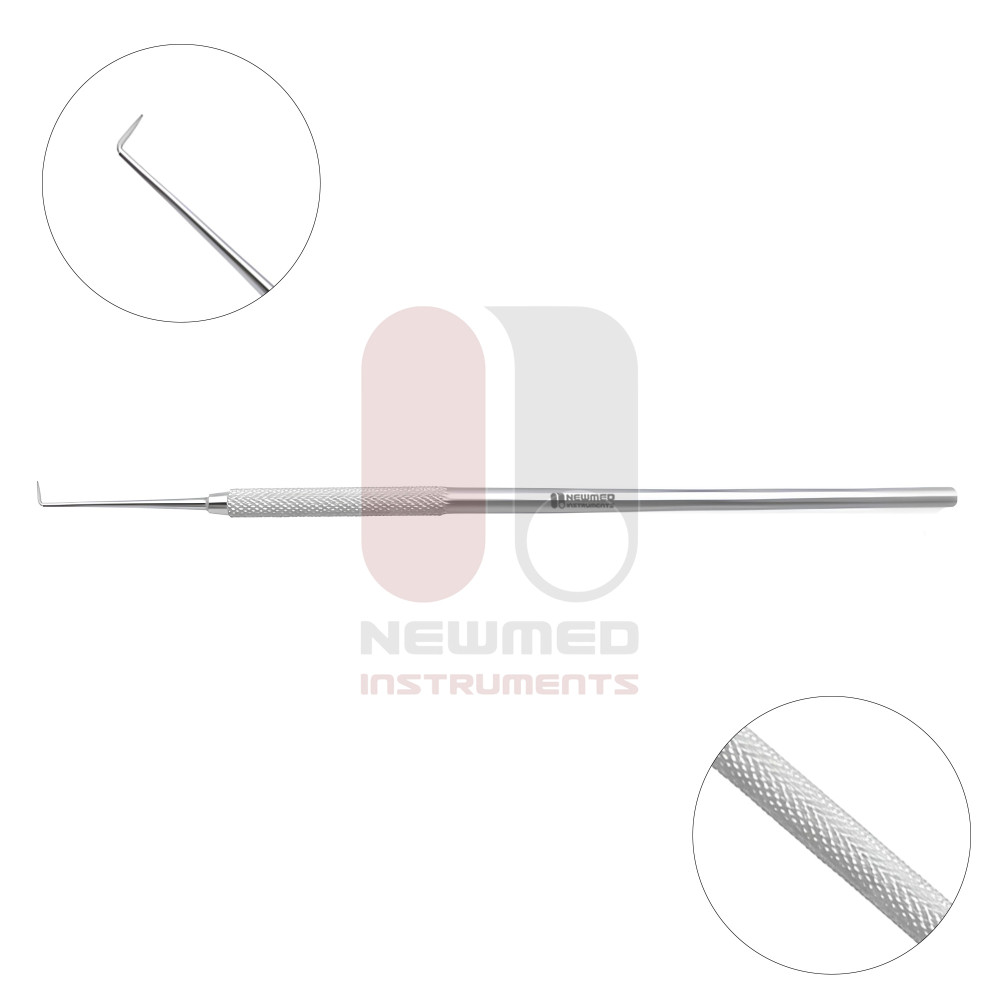 Rosen Probe 90 degree tip