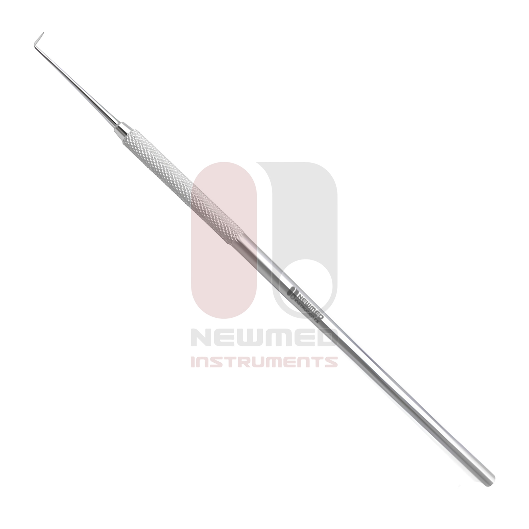 Rosen Probe - Angled Tip | New Med Instruments