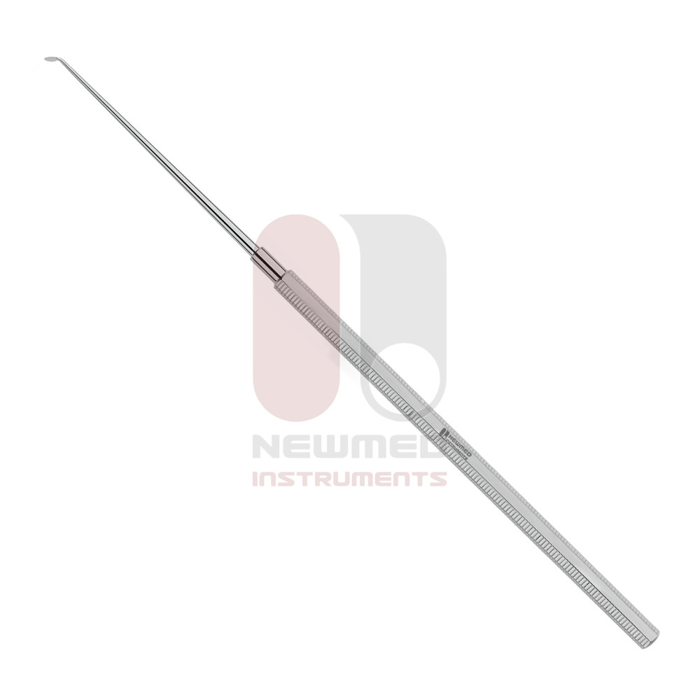Rosen Round Cutting Knife/Curette Rosen Round Cutting Knife/Curette