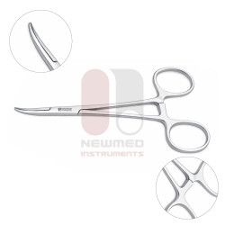 Skillman Mosquito Forceps