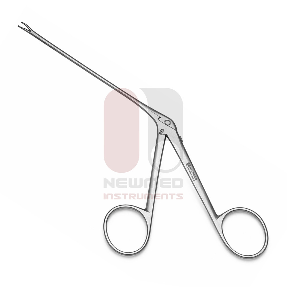 Stapes Prosthesis Forceps Stapes Prosthesis Forceps