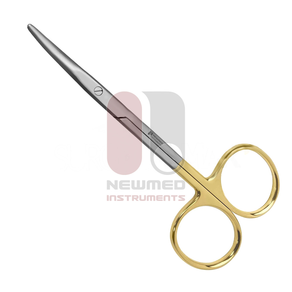 Super Edge Metzenbaum Lahey Scissor Super Edge Metzenbaum Lahey Scissor