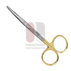 Super Edge Metzenbaum Lahey Scissor Super Edge Metzenbaum Lahey Scissor