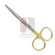 Super Edge Metzenbaum Lahey Scissor Super Edge Metzenbaum Lahey Scissor