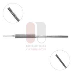 Tebbetts Precision Knife Handle, 5" (12 cm) for Beaver blades