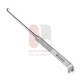 Tracheal Hook/Retractor - Curved Sharp Points Tracheal Hook/Retractor - Curved Sharp Points