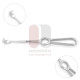 Volkmann Retractor 3 Prongs, Blunt
