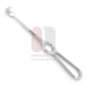 Volkmann Retractor 3 Prongs, Blunt