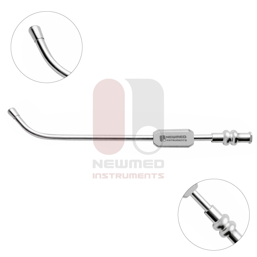 Von Eicken Antrum Cannula