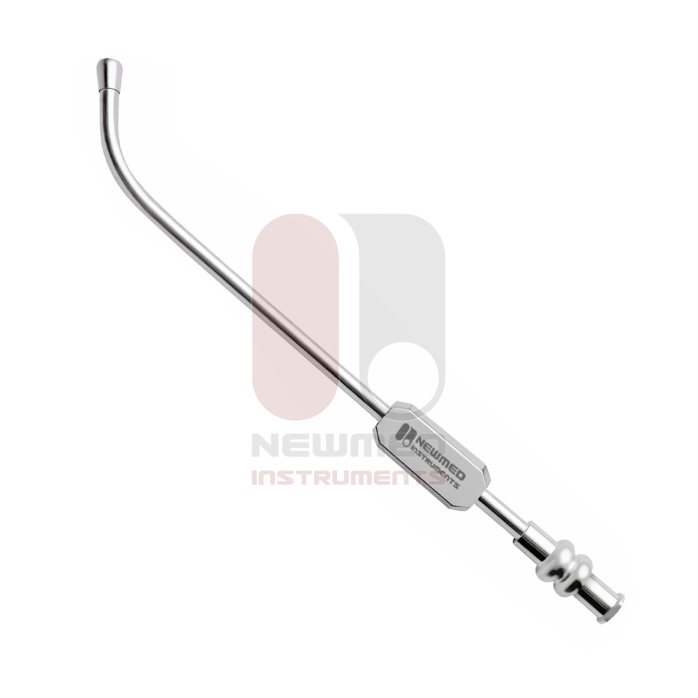 Von Eicken Antrum Cannula