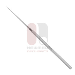 Wullstein Micro Ear Needle