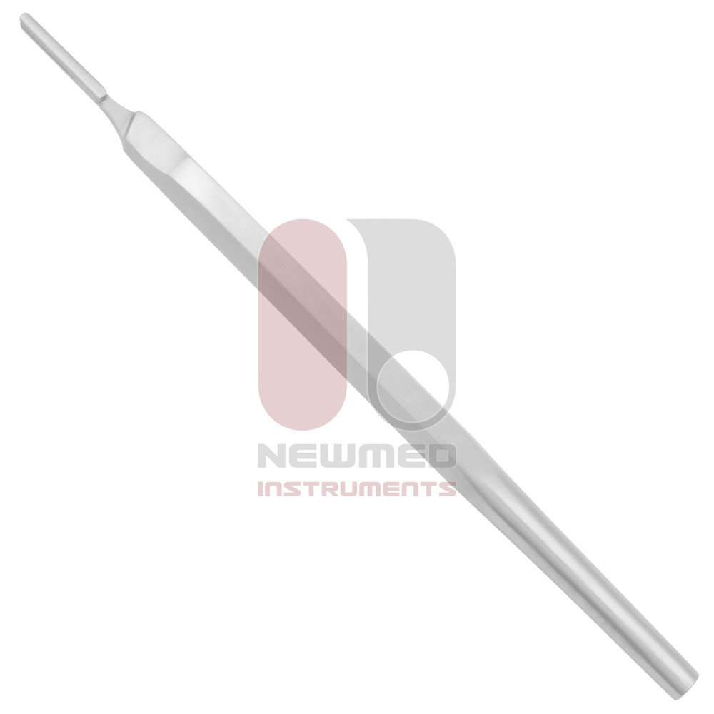 Barron Sekizgen Bıçak Sapı