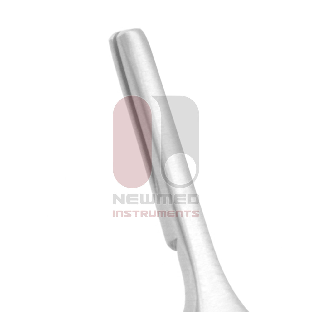 Barron Sekizgen Bıçak Sapı