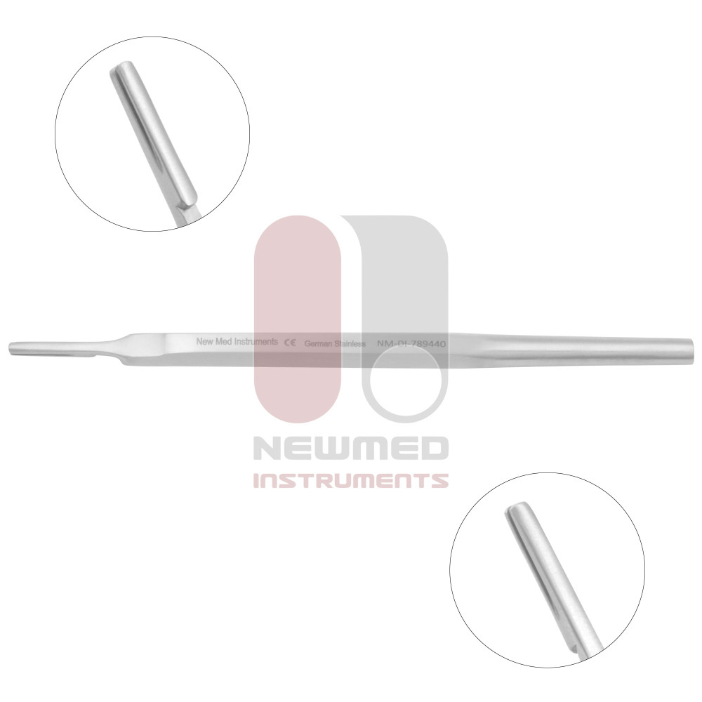 Barron Sekizgen Bıçak Sapı