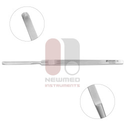 Couteau nasal de Cottle Couteau nasal de Cottle