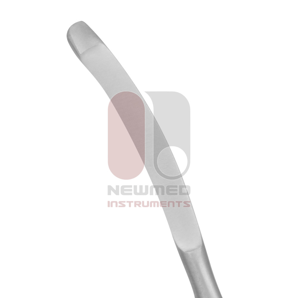 湾曲したコンバース鼻形成ナイフ 湾曲したコンバース鼻形成ナイフ