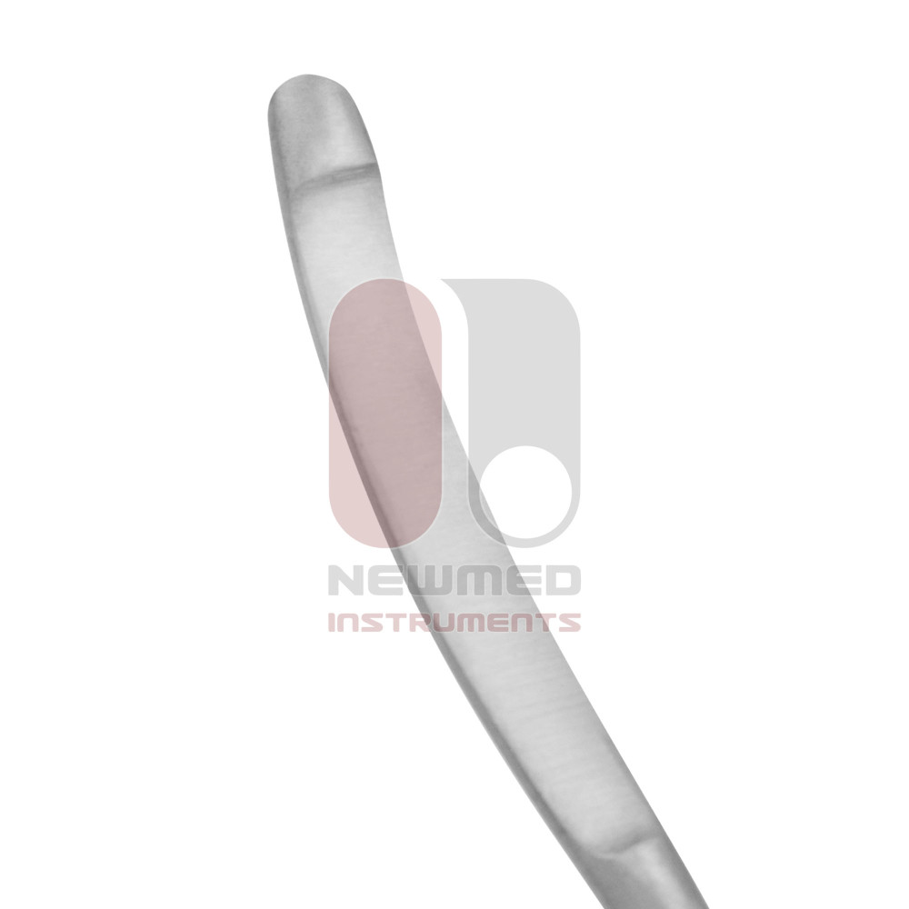 湾曲したコンバース鼻形成ナイフ 湾曲したコンバース鼻形成ナイフ