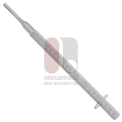 Kaye Lightweight Knife Handle Kaye Lightweight Knife Handle