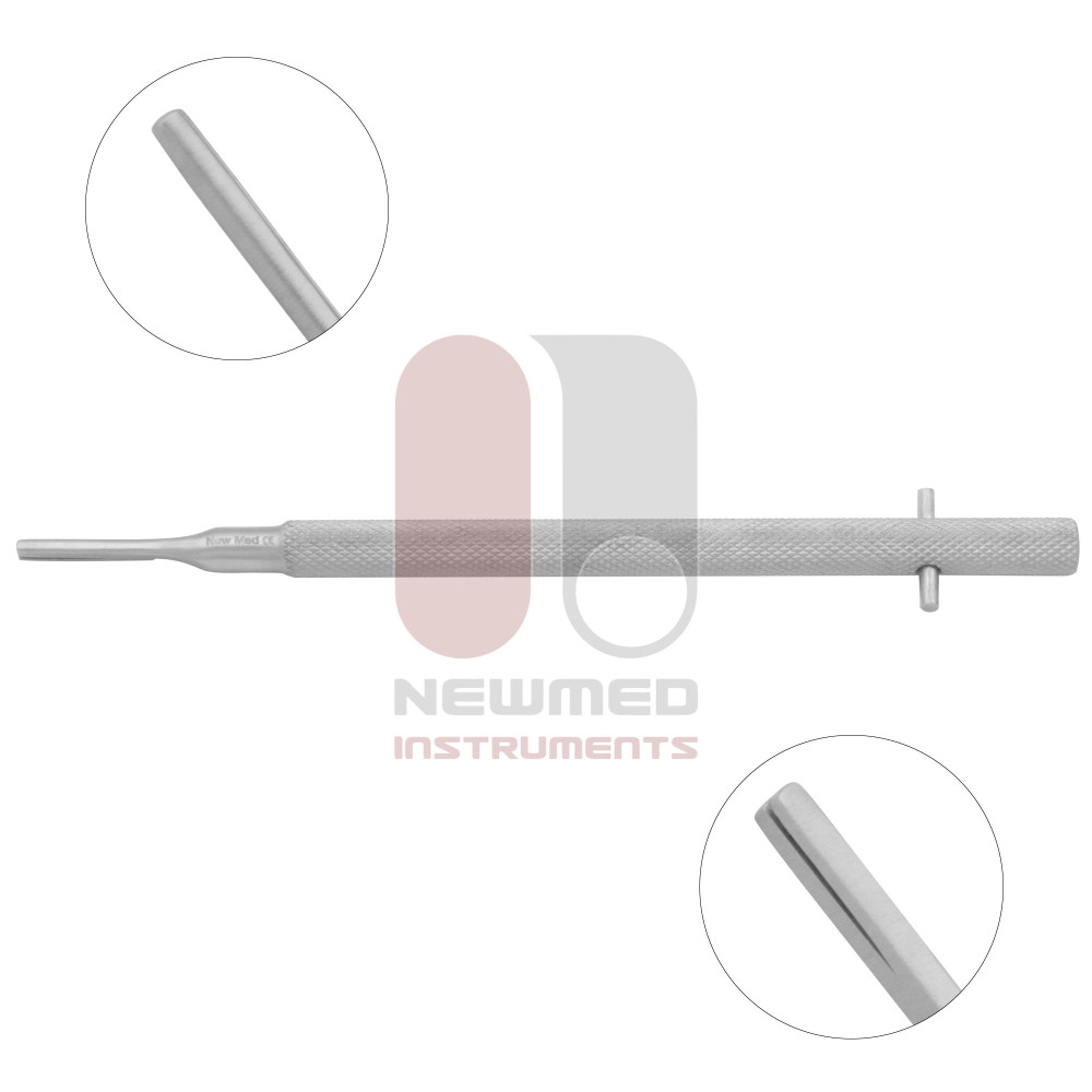 ケイ 軽量ナイフハンドル