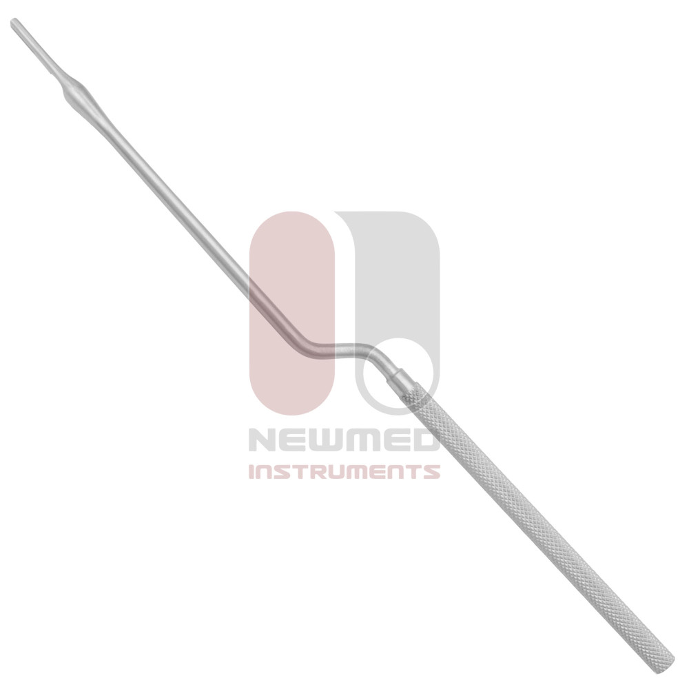 Mango de bisturí tipo bayoneta