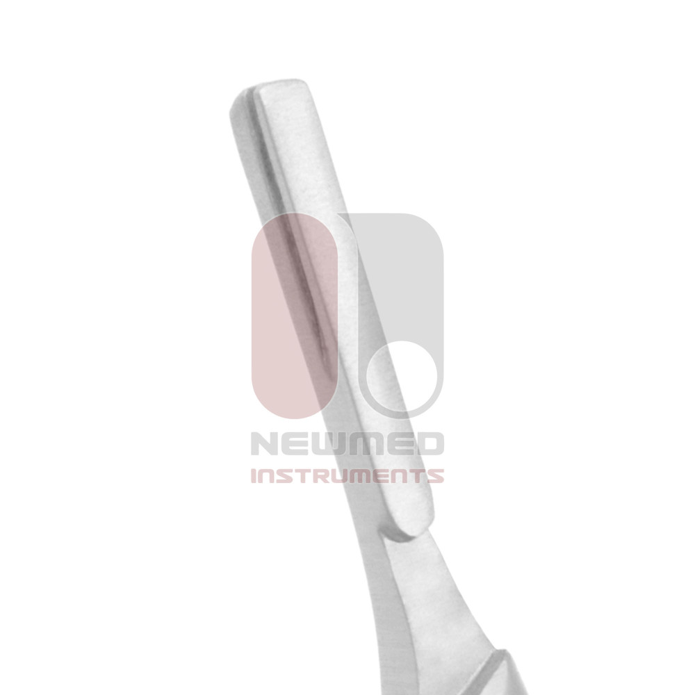 Mango de bisturí tipo bayoneta