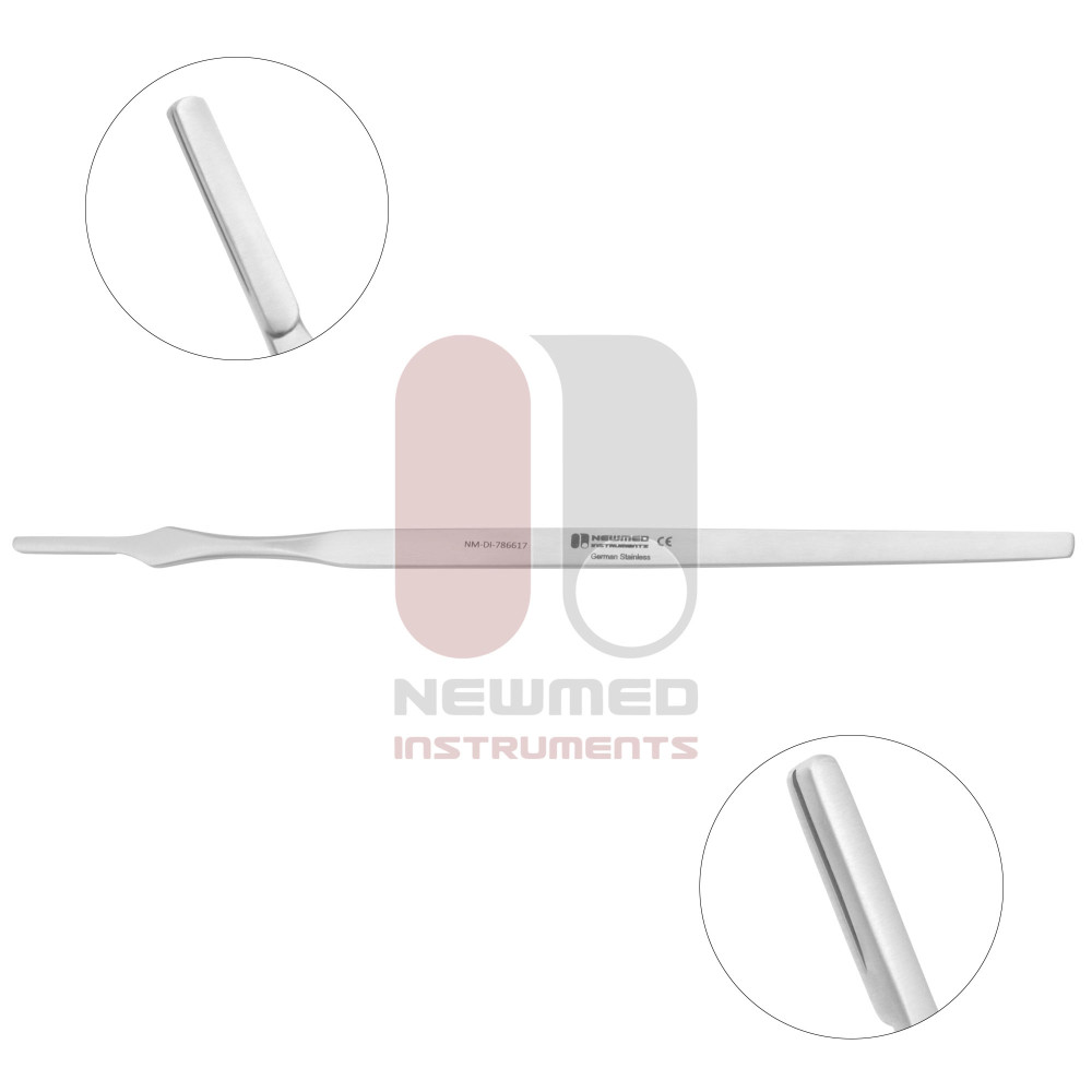 Slim Scalpel Handle