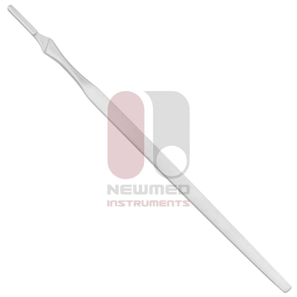 Slim Scalpel Handle