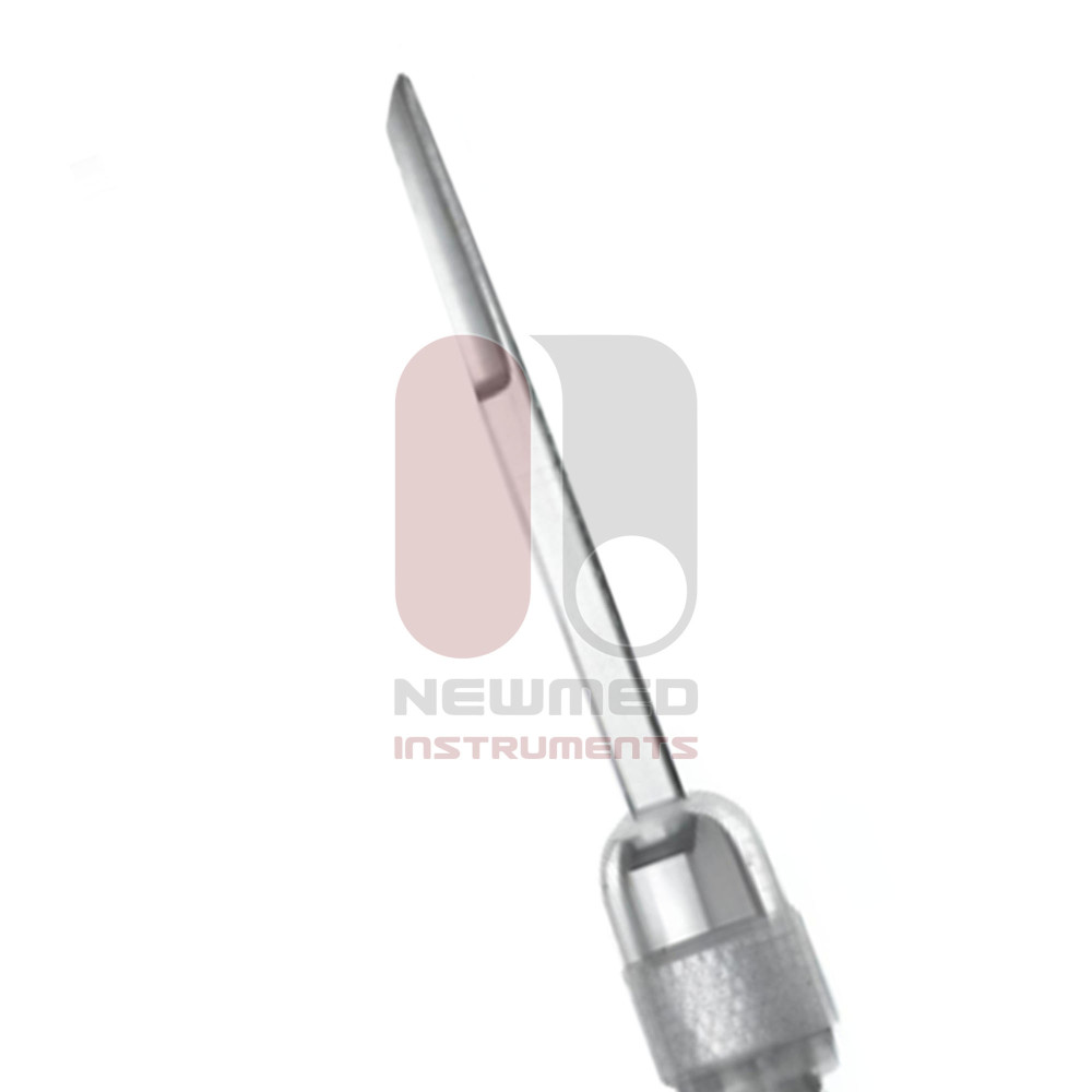 Bruening septum knife 