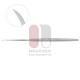 ENT Sickle Knife