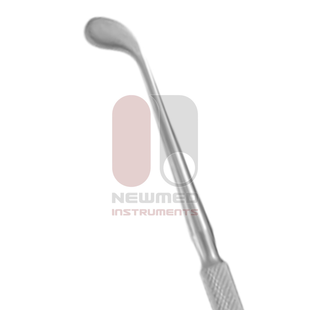 Couteau à septum libre et à muqueuse Couteau à septum libre et à muqueuse