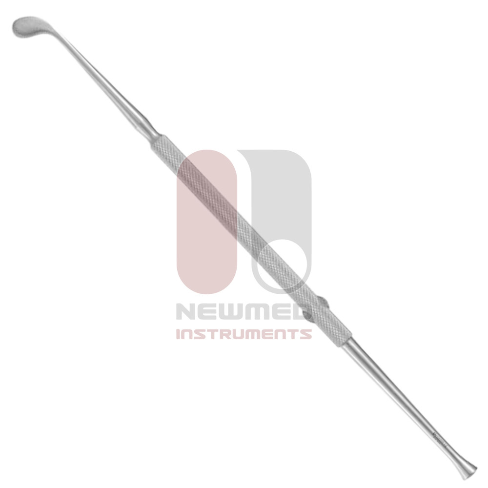 Couteau à septum libre et à muqueuse Couteau à septum libre et à muqueuse