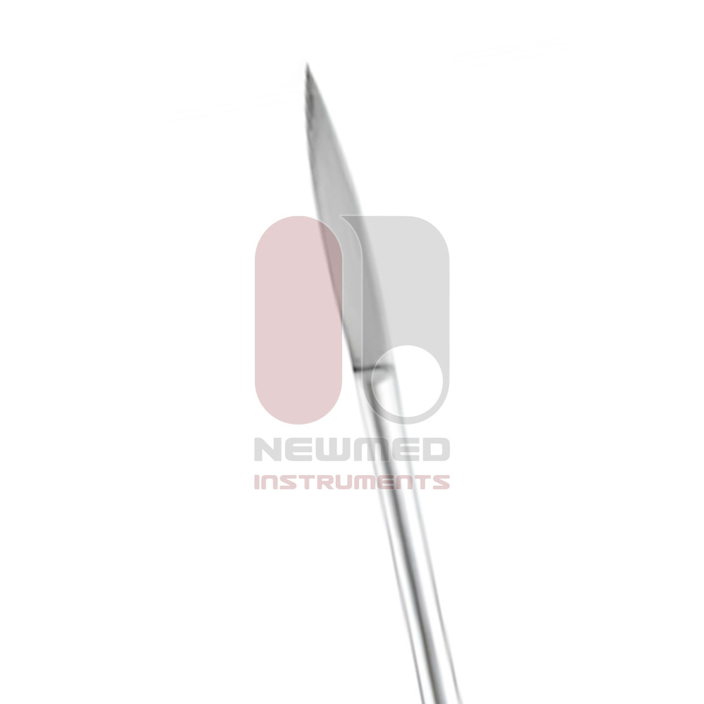 Halle Brain Knife Halle Brain Knife