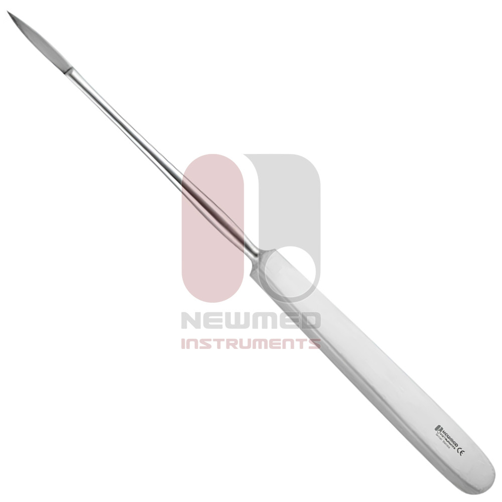 Halle Brain Knife Halle Brain Knife