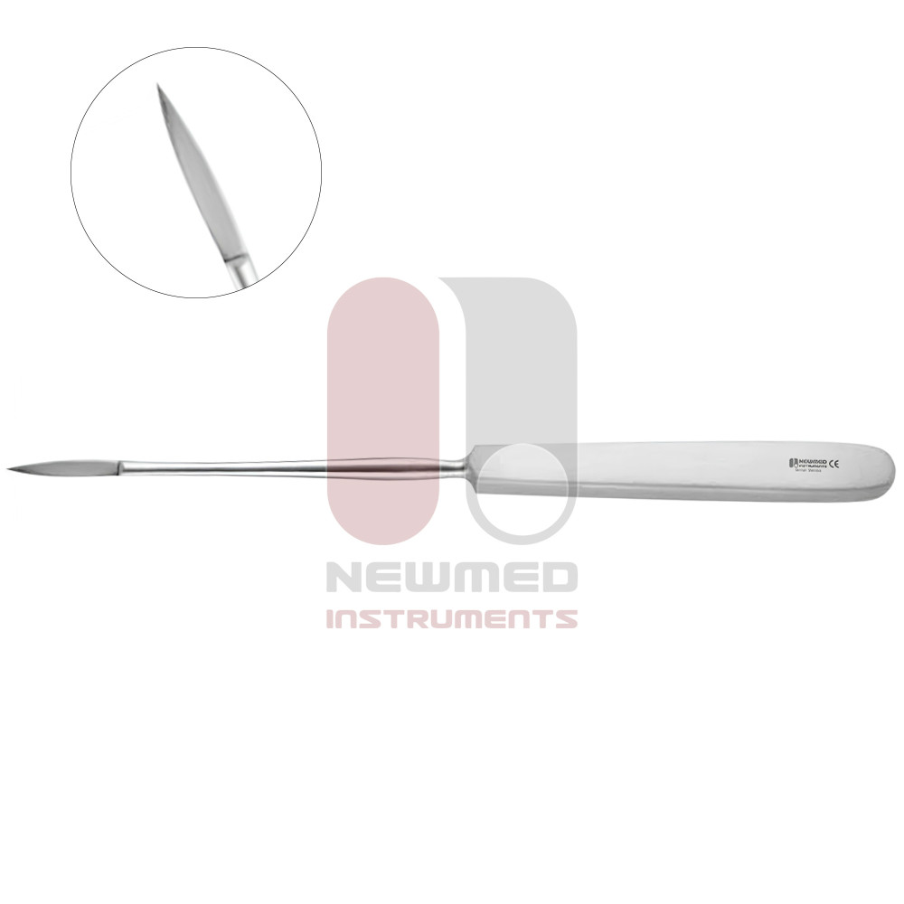 Halle Brain Knife Halle Brain Knife