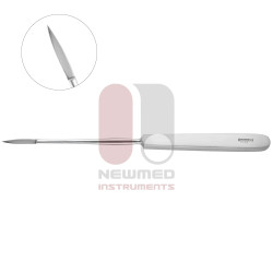 Halle Beyin Bıçağı