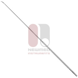 Jako Micro Laryngeal Knife